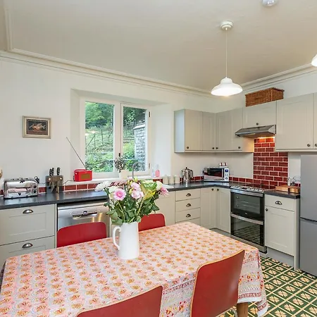 - Uk42245 بيت للعطل Broughton (North Yorkshire)