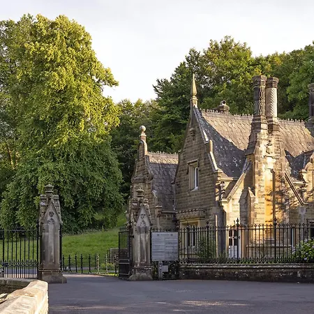 Dom wakacyjny - Uk42245 *