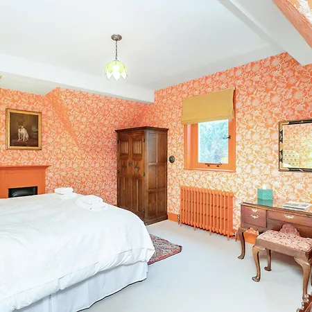 - Uk42245 Dom wakacyjny Broughton (North Yorkshire)