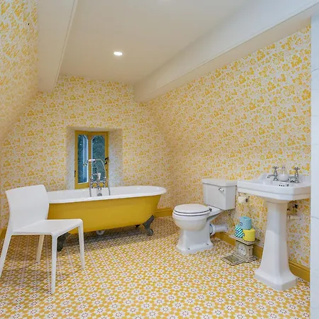 Dom wakacyjny - Uk42245 Broughton (North Yorkshire)