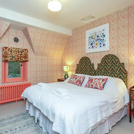 Dom wakacyjny - Uk42245