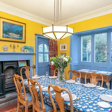 - Uk42245 Holiday home Broughton (North Yorkshire)